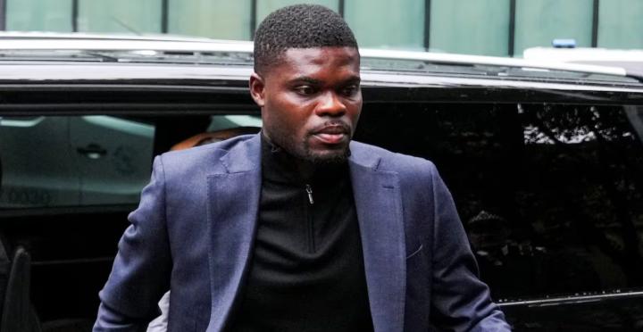 帕尔特伊缺席伦敦庭审;两项新增强奸指控已明确否认。 体育新闻