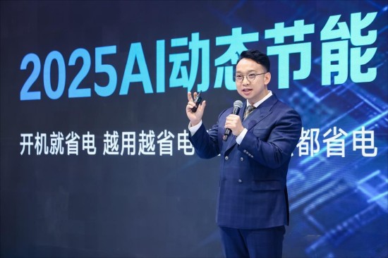  格力亮相AWE2026；真AI重塑家居生活格局。 家电市场