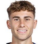  费尔明身价持续攀升，本赛季已实现大幅跃升。 体育新闻