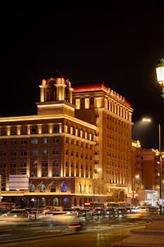 焦虑消解：从宏观规划到微观治理的城市升级指南 新闻