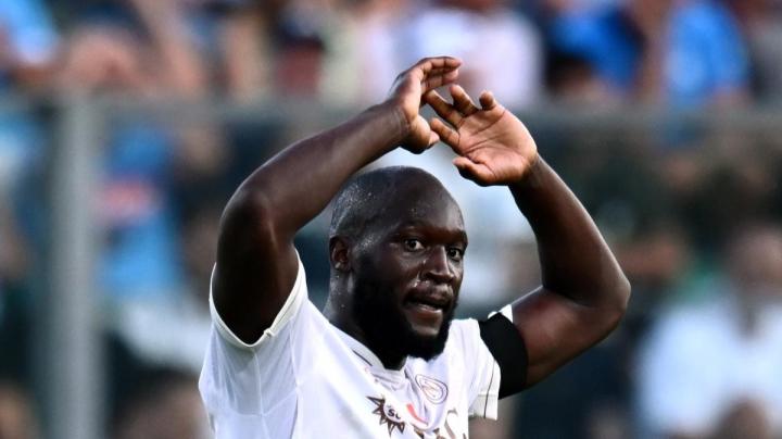  沉默的离别：一场关于顶级前锋与俱乐部的博弈迷局 体育新闻