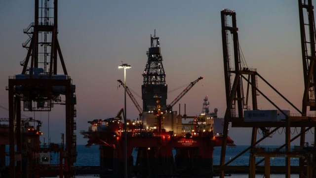 数千余项隐匿威慑:多维博弈下的地缘防御逻辑 新闻