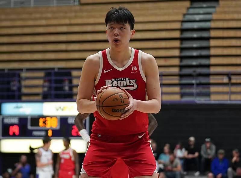 留洋困局与机遇并存:开拓者易主背后的杨瀚森去留抉择 体育新闻