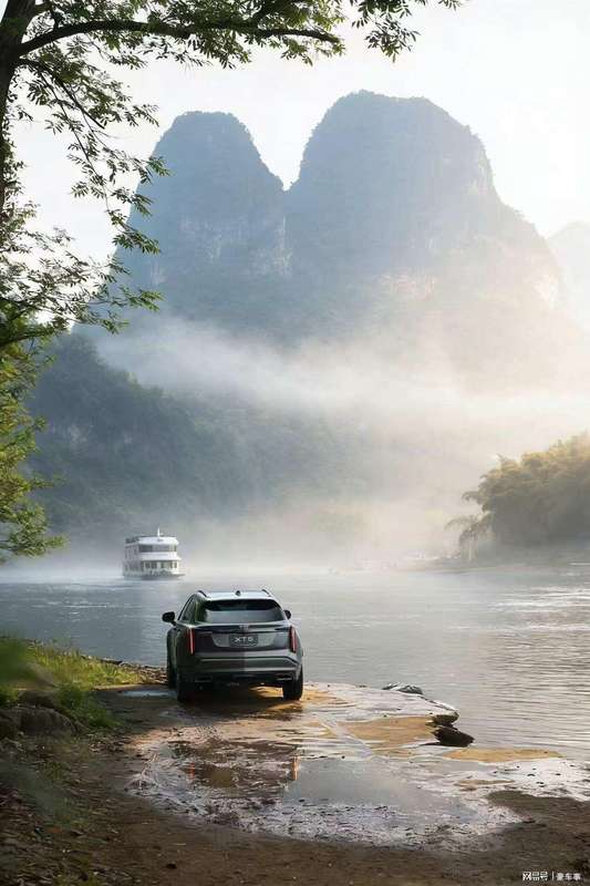 都市精英的春日座驾:凯迪拉克XT5如何平衡审美与实用 汽车科技