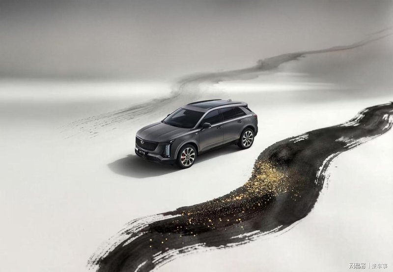 都市精英的春日座驾:凯迪拉克XT5如何平衡审美与实用 汽车科技