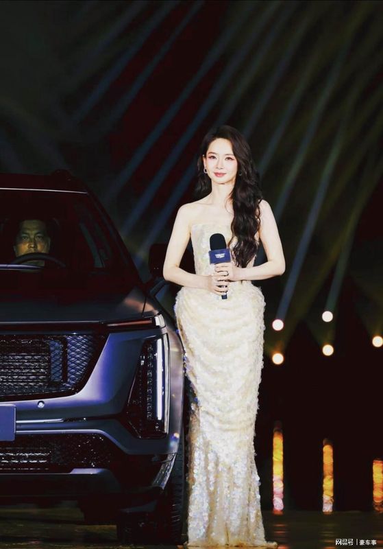 都市精英的春日座驾:凯迪拉克XT5如何平衡审美与实用 汽车科技