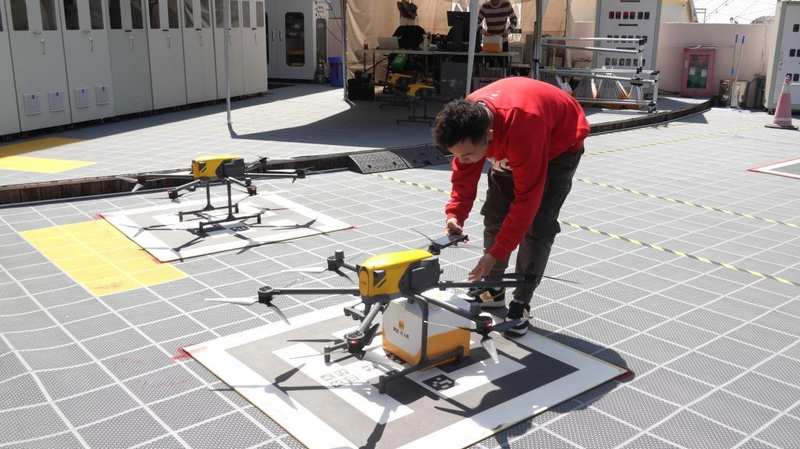  低空保险新纪元：从摸着石头过河到建立安全护城河 IT技术