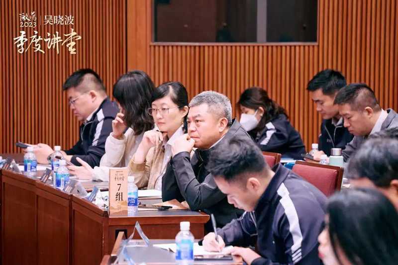  《27年正增长背后：一个制造业老兵的三个人生顿悟时刻》 企业服务