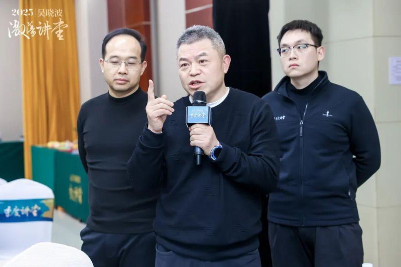  《27年正增长背后：一个制造业老兵的三个人生顿悟时刻》 企业服务