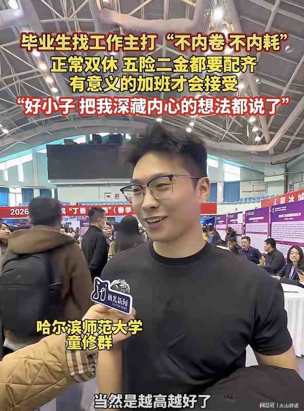 从校招诉求透视职场权益边界：毕业生权利意识的系统性分析