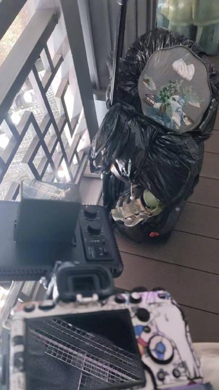 景区摄影垄断:技术逻辑拆解与商业本质批判 新闻