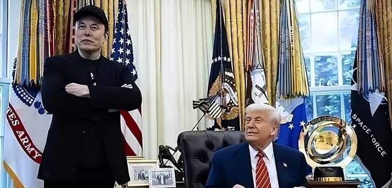  解码美智库“36小时神话”：一份报告背后的数学漏洞与供应链困局 新闻