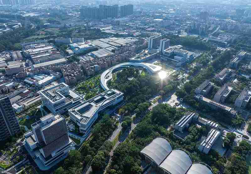  当孩子站在人生的十字路口：新型研究型大学为何让千万家长重新审视选择 教育招生