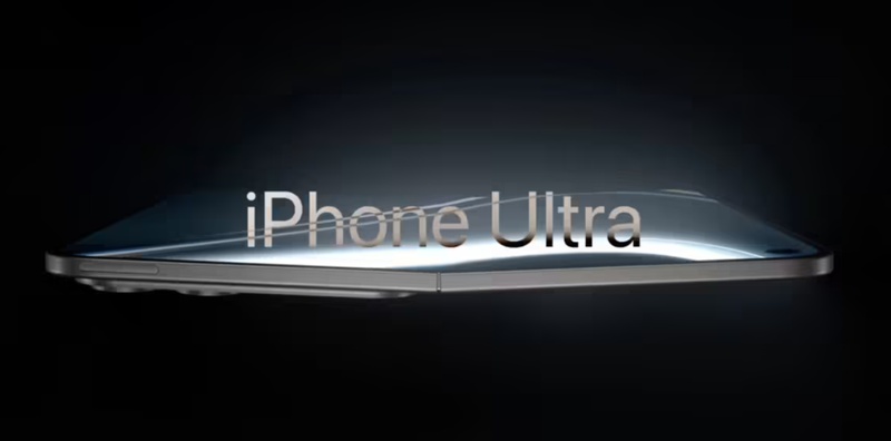 折叠屏iPhone技术深度拆解：我为何断言这次不会跳票