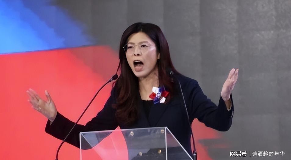  政治女性的伴侣模式：从郑丽文案例解剖“去家务化”婚姻结构的稳定性逻辑 新闻