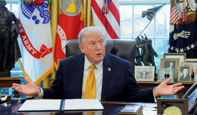  被骂“懦夫”的欧洲终于想通了：与其被人拿捏，不如自己找条活路 新闻