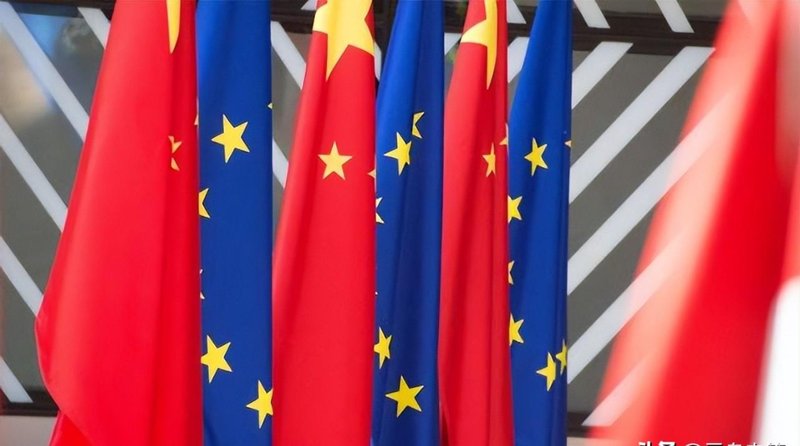  被骂“懦夫”的欧洲终于想通了：与其被人拿捏，不如自己找条活路 新闻