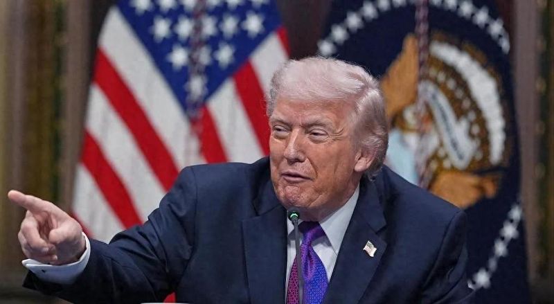  被骂“懦夫”的欧洲终于想通了：与其被人拿捏，不如自己找条活路 新闻