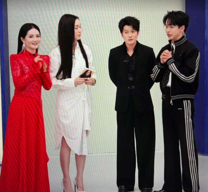  从《乘风2026》翻车复盘：主持人控场能力的五大核心维度 娱乐新闻