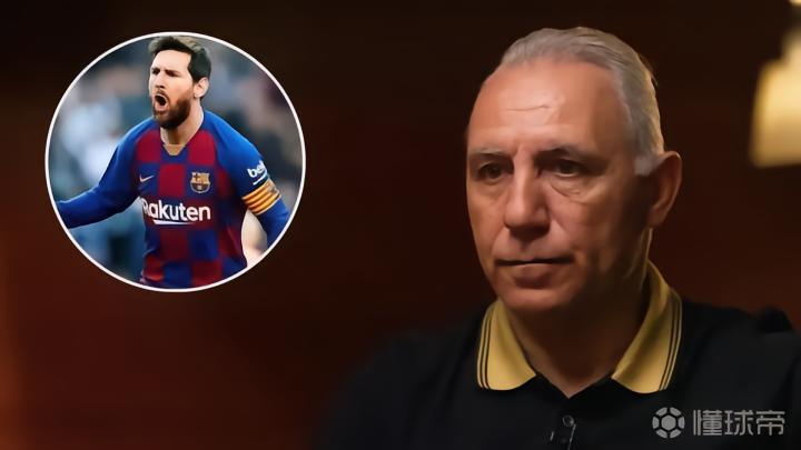 技术档案：拉玛西亚青训视角下的梅西成长逻辑