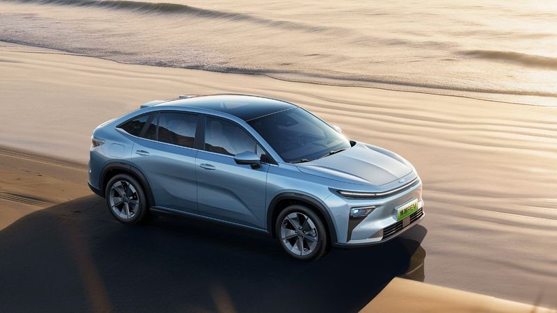  博越REV增程系统技术拆解：47.26%热效率如何重塑十万级SUV能效标准 汽车科技