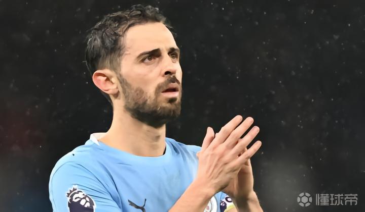  【战术迭代的艺术】曼城七冠密码：瓜迪奥拉如何用持续进化扼住冠军咽喉 体育新闻