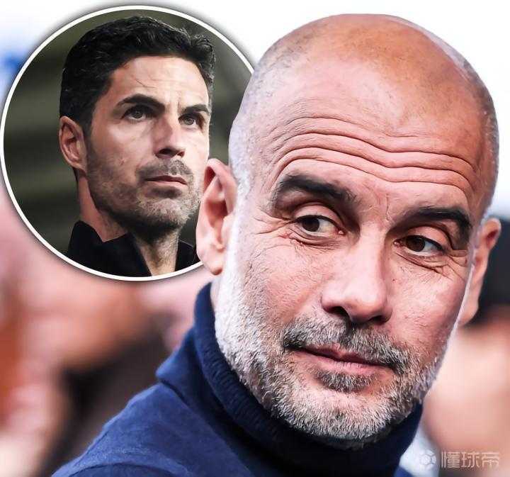  【战术迭代的艺术】曼城七冠密码：瓜迪奥拉如何用持续进化扼住冠军咽喉 体育新闻