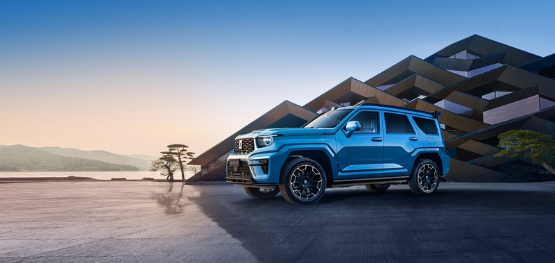  21年1000场评审会：长城汽车品质管控的底层算法与技术哲学 汽车科技