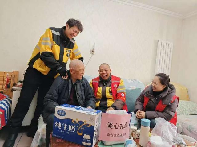  党建引领下的城市治理革新：银川市新就业群体参与基层治理的实践与启示 新闻