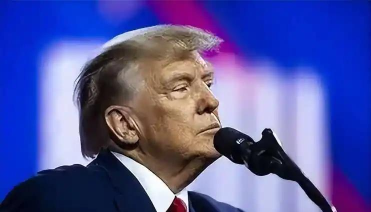  【48小时关税风暴】从放话到落地：特朗普对华施压的底层逻辑与中方破局全解析 新闻