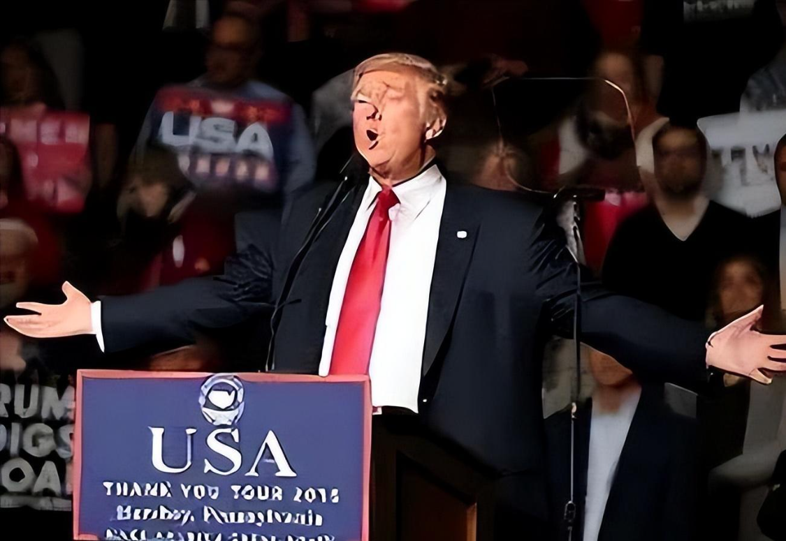  【48小时关税风暴】从放话到落地：特朗普对华施压的底层逻辑与中方破局全解析 新闻