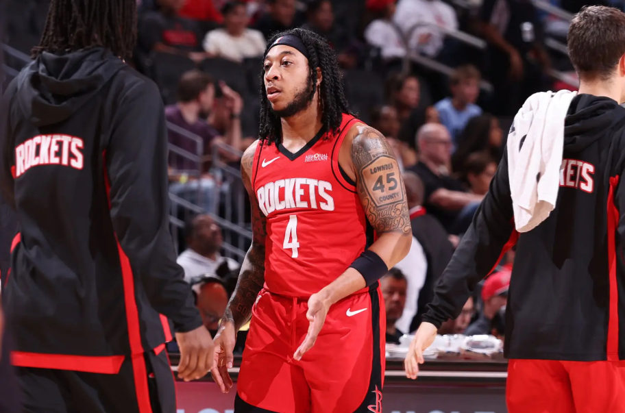  「深度」从发展联盟场均25+到NBA准三双：JD·戴维森的控场能力为何被严重低估 体育新闻