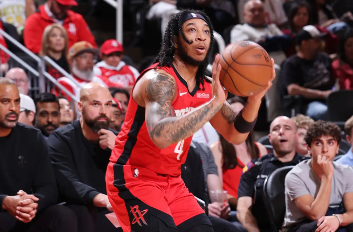  「深度」从发展联盟场均25+到NBA准三双：JD·戴维森的控场能力为何被严重低估 体育新闻