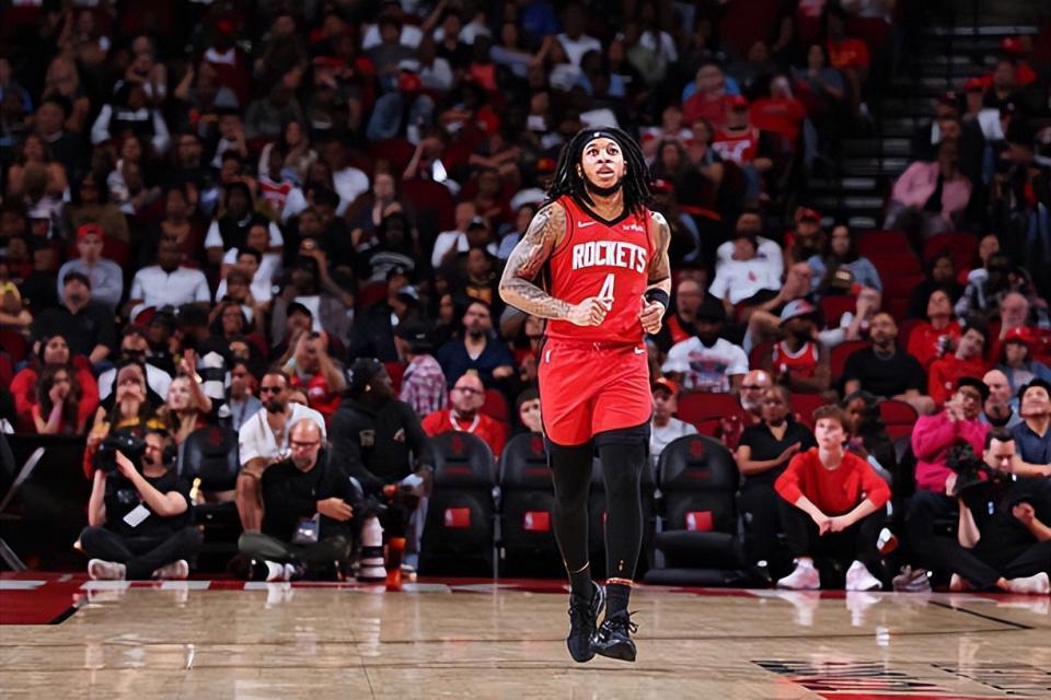  「深度」从发展联盟场均25+到NBA准三双：JD·戴维森的控场能力为何被严重低估 体育新闻