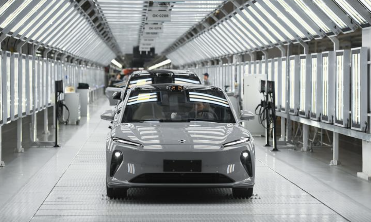  从111.5万件到93.6%：解码行政复议法的制度效能与技术演进 新闻