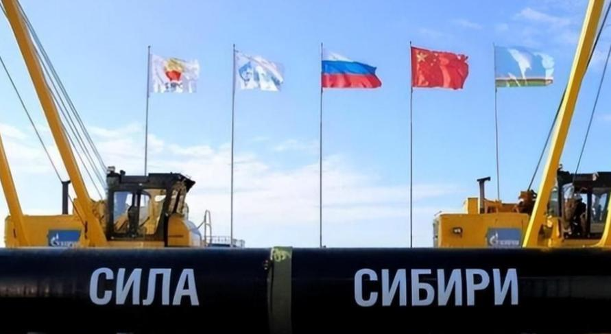  【深度解析】俄乌冲突三年复盘：中国贸易版图扩张的底层逻辑与数据验证 股票财经