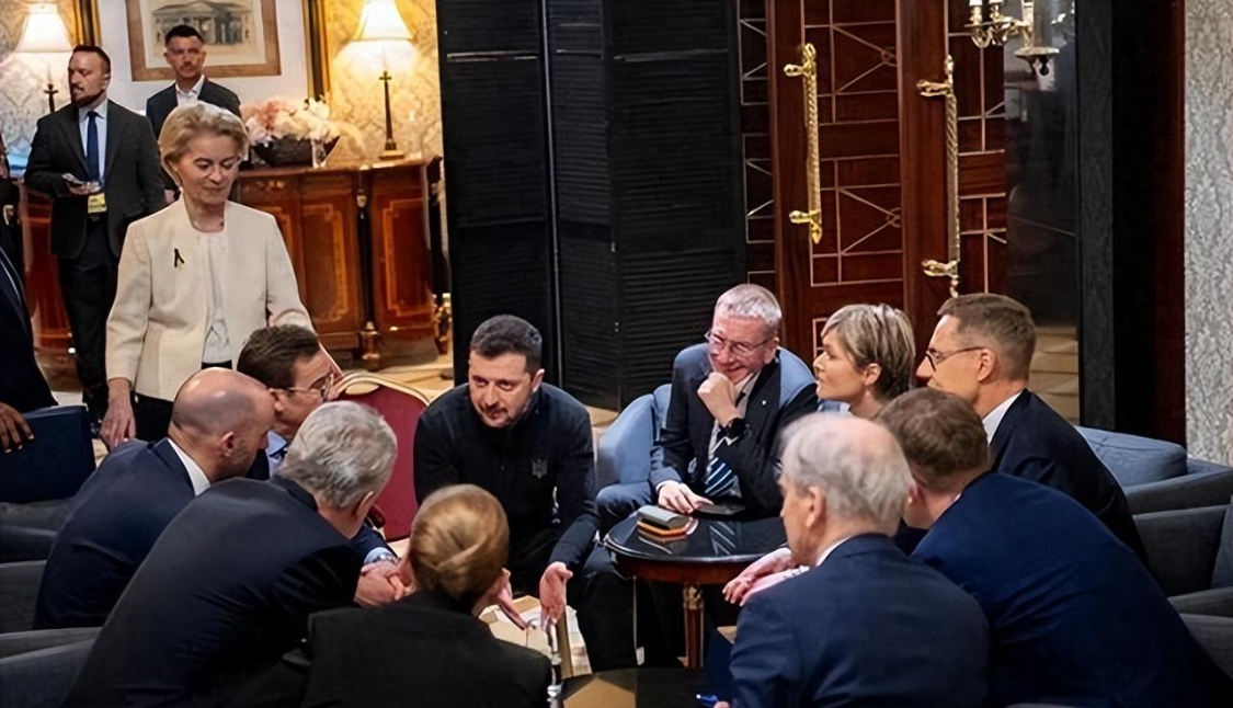  【深度解析】俄乌冲突三年复盘：中国贸易版图扩张的底层逻辑与数据验证 股票财经