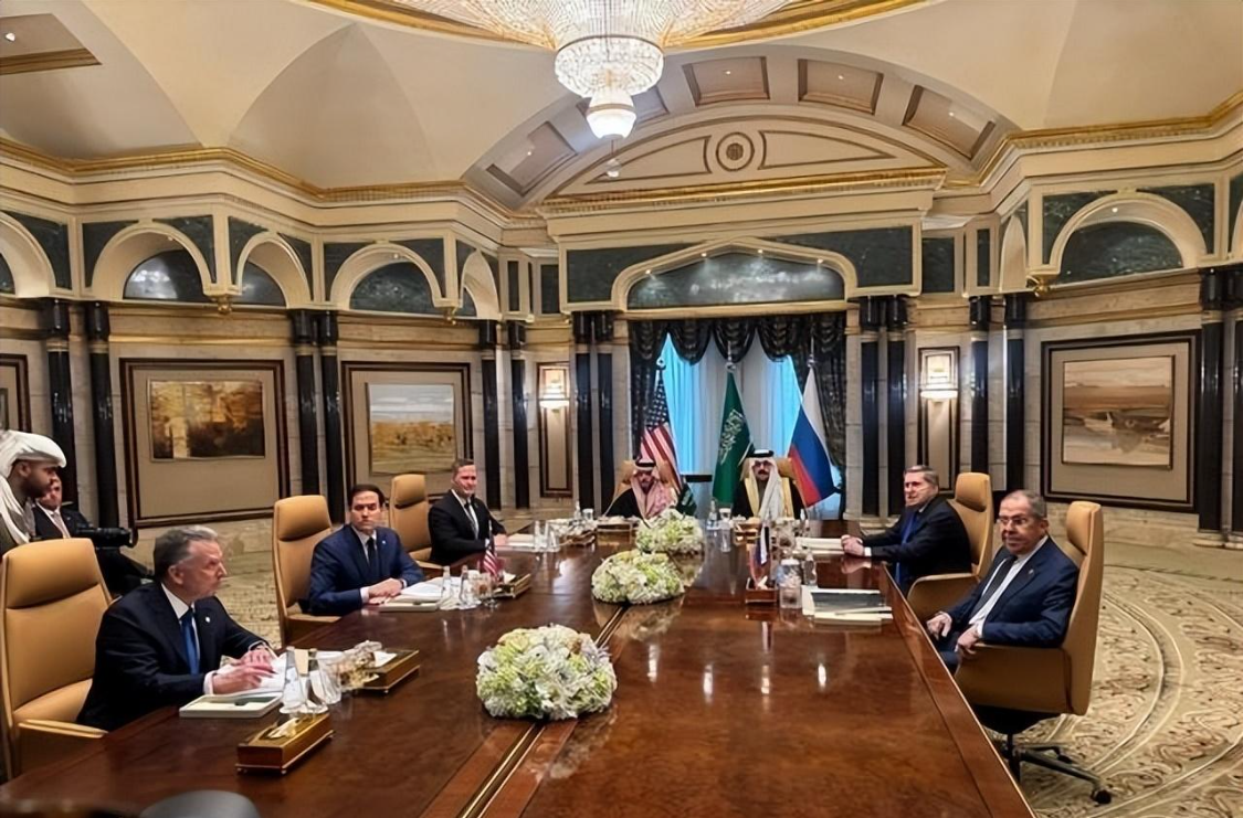  【深度解析】俄乌冲突三年复盘：中国贸易版图扩张的底层逻辑与数据验证 股票财经