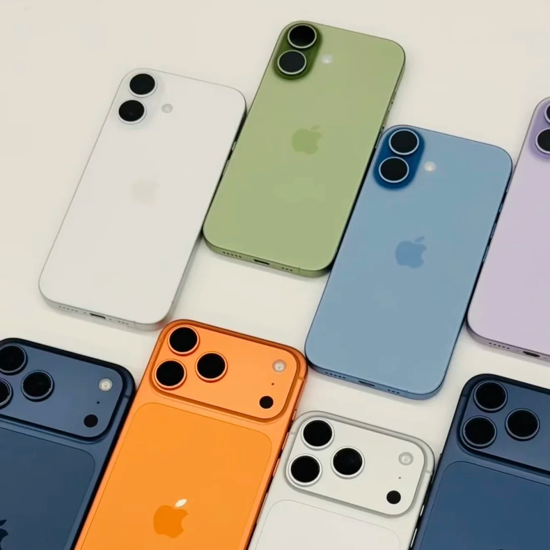  从数据看格局：2026年Q1全球手机市场深度剖析 手机评测