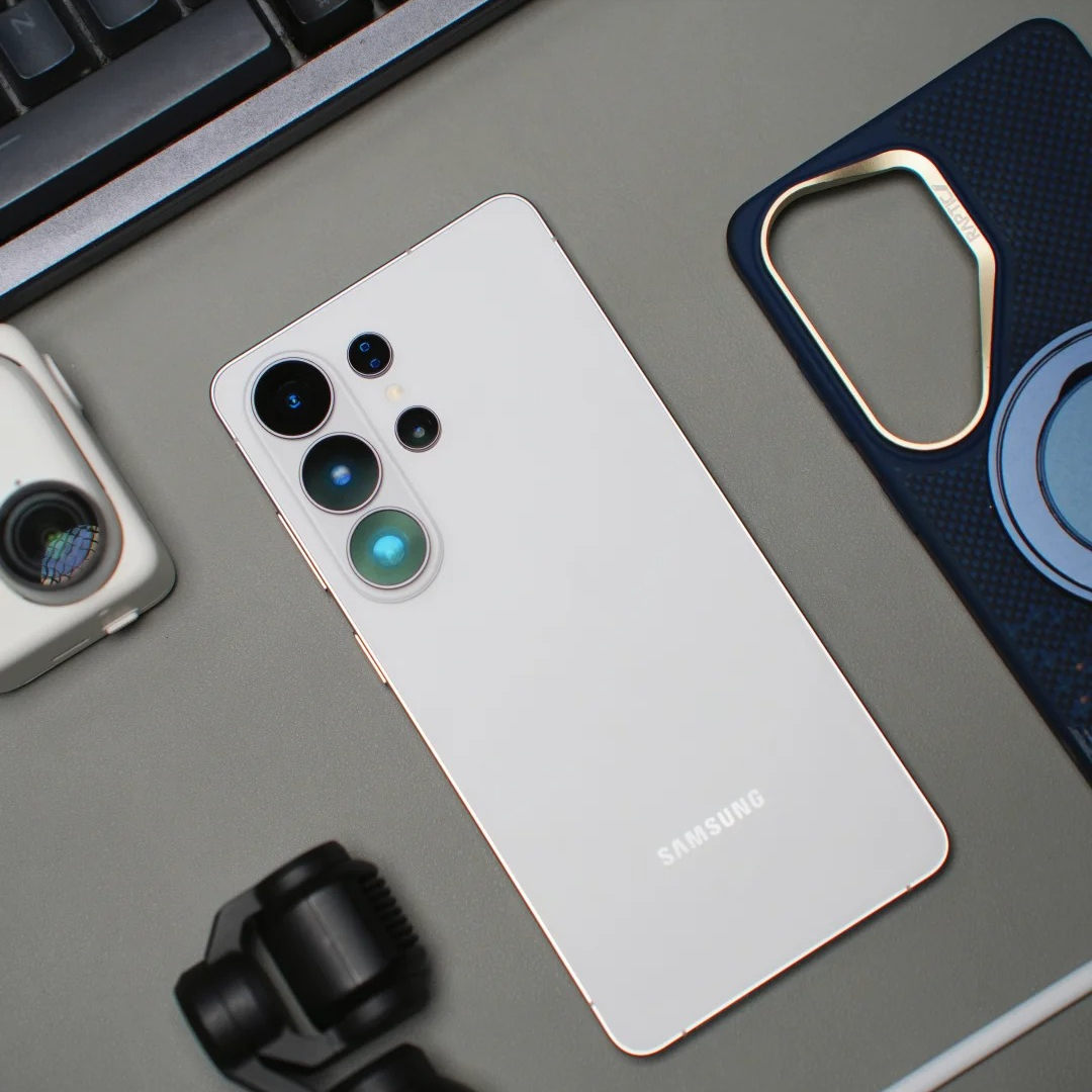  从数据看格局：2026年Q1全球手机市场深度剖析 手机评测