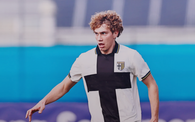  意甲争冠格局深度解析：那不勒斯连胜密码与帕尔马攻防困局的战术博弈 体育新闻