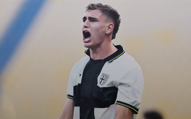  意甲争冠格局深度解析：那不勒斯连胜密码与帕尔马攻防困局的战术博弈 体育新闻