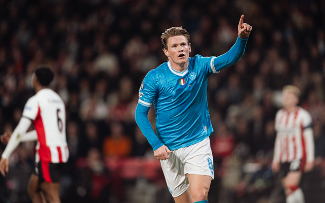  意甲争冠格局深度解析：那不勒斯连胜密码与帕尔马攻防困局的战术博弈 体育新闻