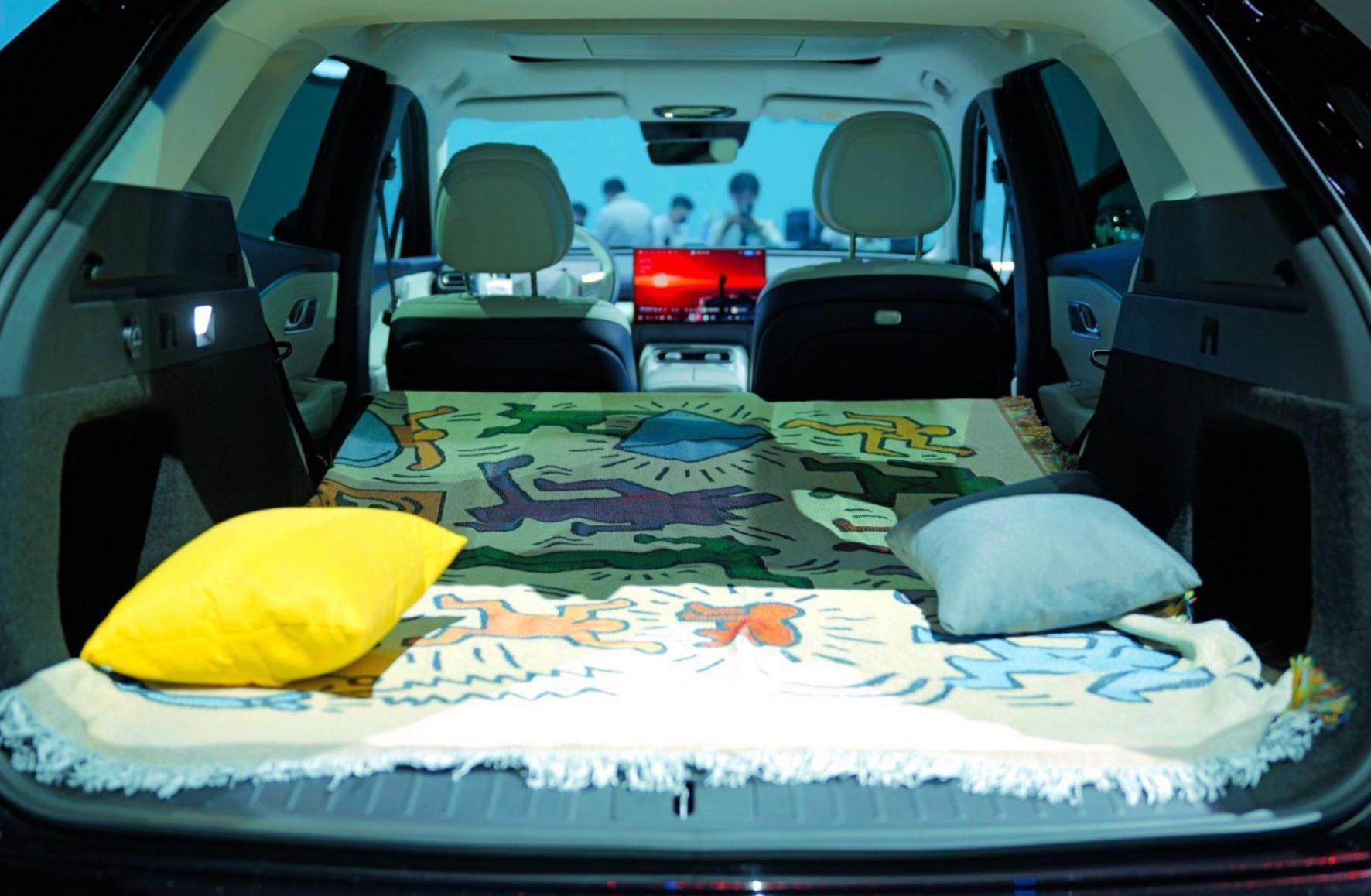  技术深挖：风云T9L这套插混系统，为何能让3.0T自愧不如？ 汽车科技