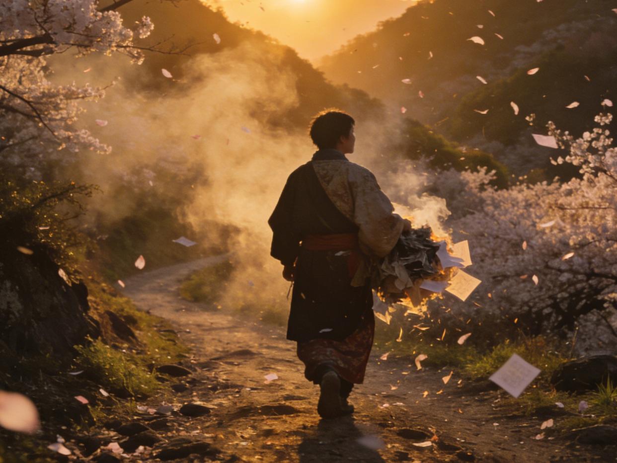  七绝创作的结构美学：意象拓扑与情感力学的双轨解析 文化旅游