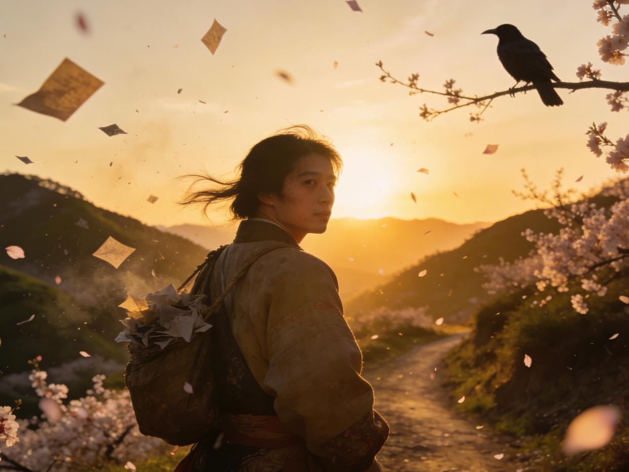  七绝创作的结构美学：意象拓扑与情感力学的双轨解析 文化旅游