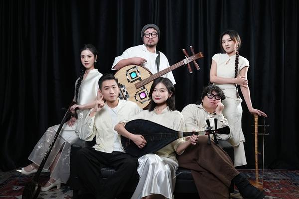  技术赋能非遗：点水南乐如何用现代编曲翻译千年古音 IT技术