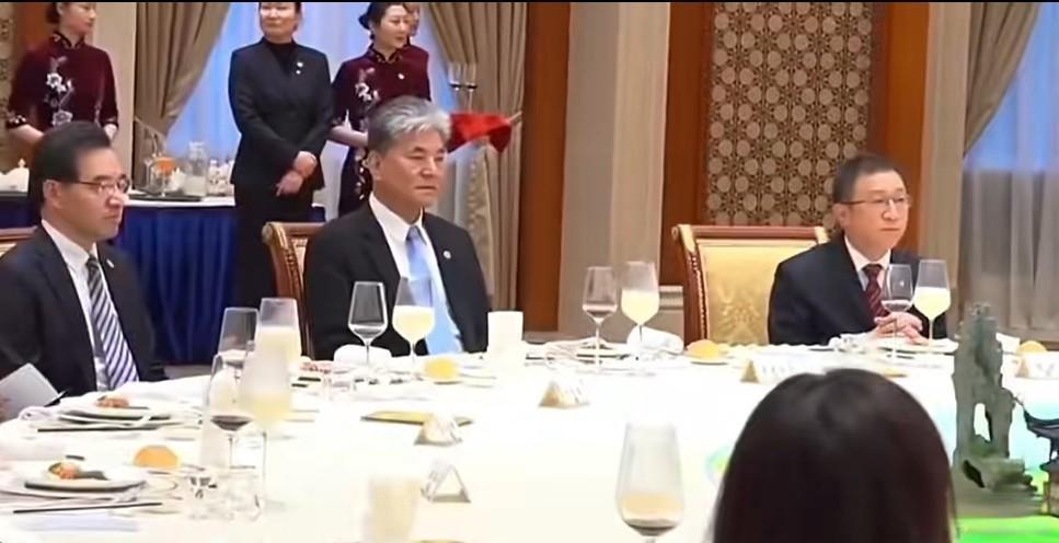  技术解码视角下的国民党主席大陆行：和平路线的深层逻辑与现实张力 新闻