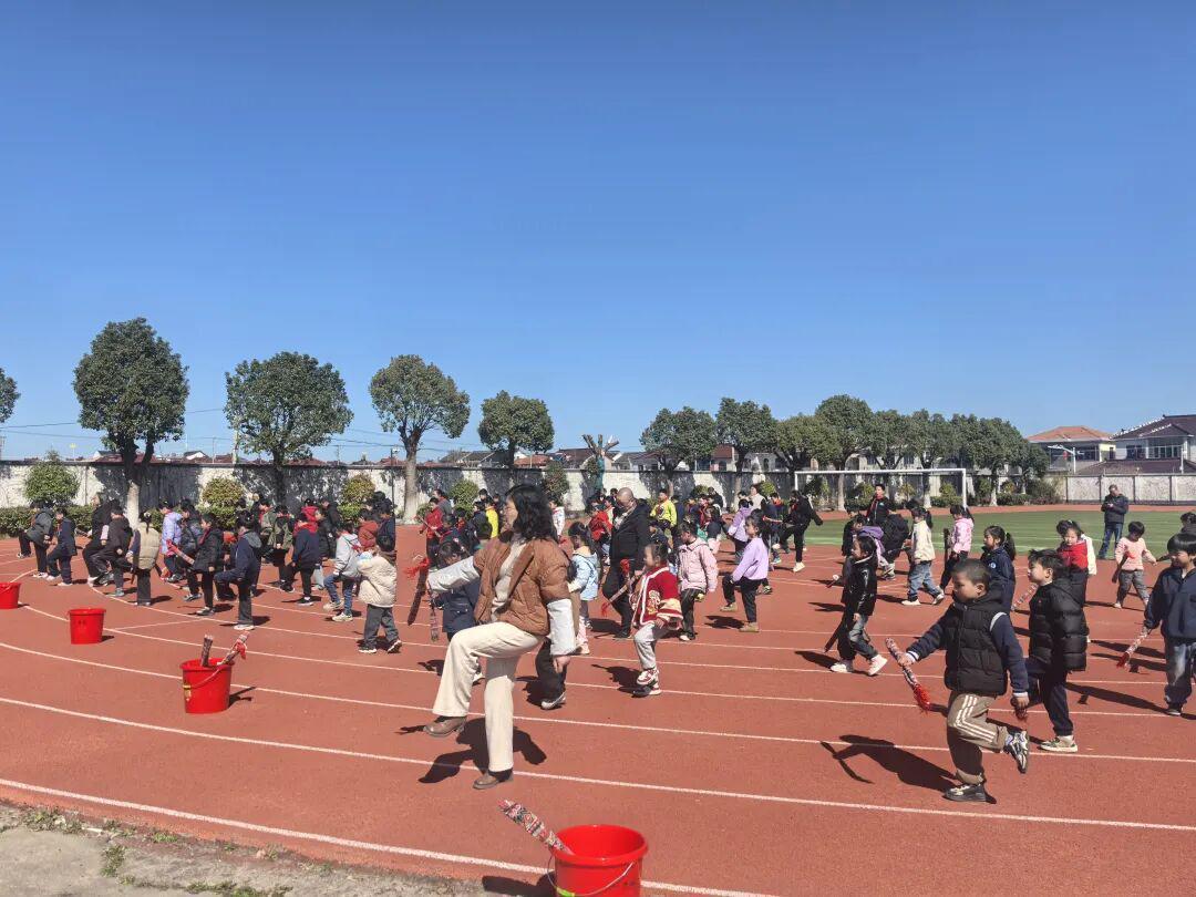  深度解码「无体育不青浦」：制度设计与执行路径的系统性分析 教育招生