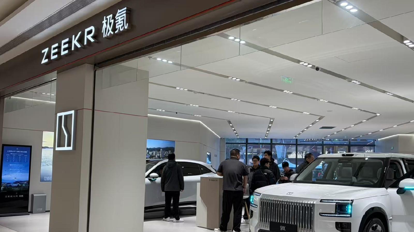  市场供应链波动下的监管响应机制——呼和浩特华联超市事件深度复盘 新闻